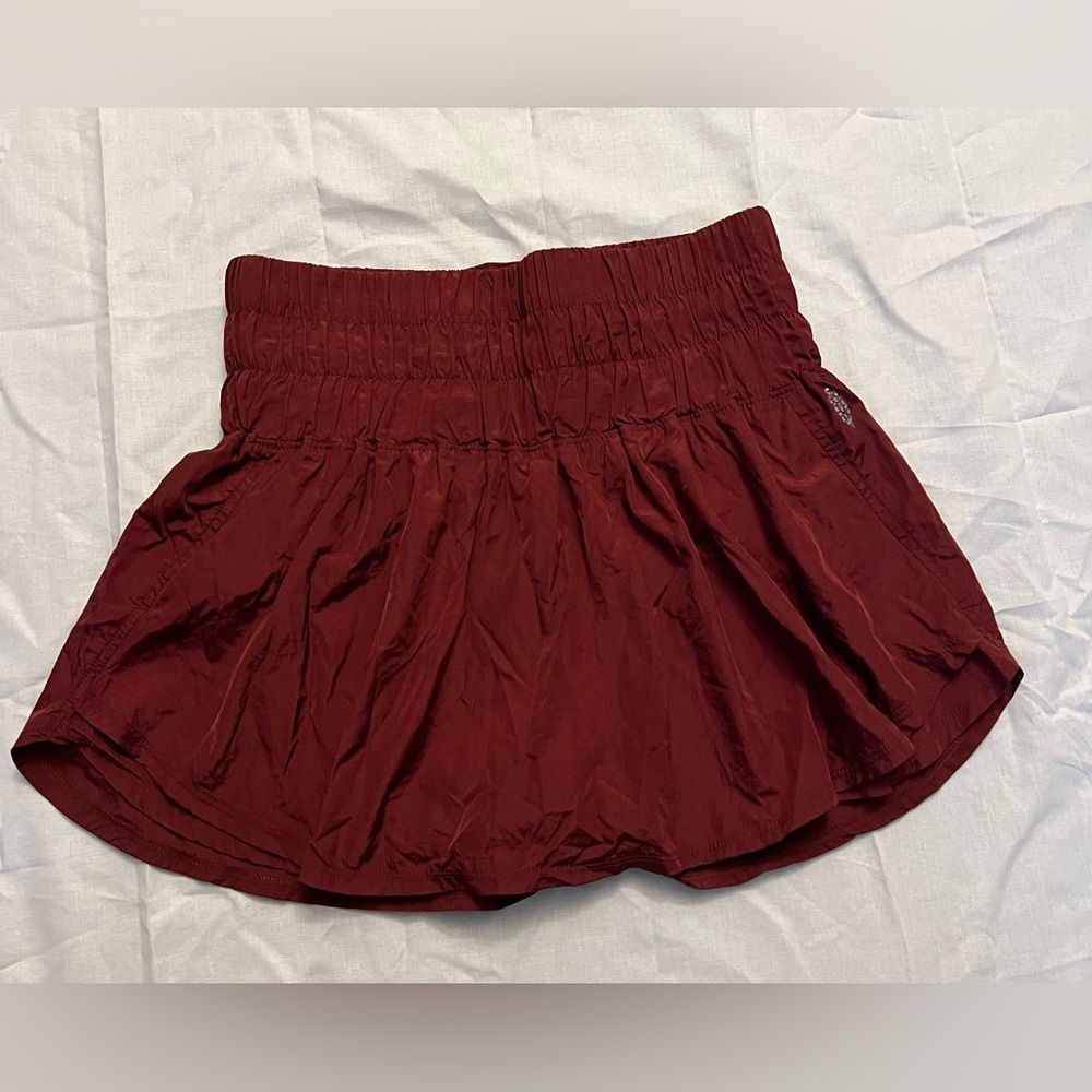 Free People Movement The Way Home Skort